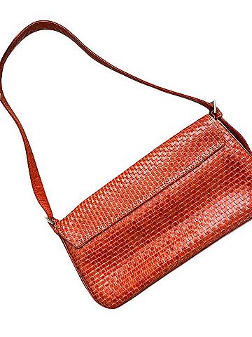 Anthropologie Shoulder Bag (view 2)