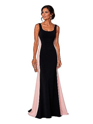 Chiara Boni La Petite Robe Gown Cocktail Dress (view 1)