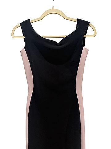 Chiara Boni La Petite Robe Gown Cocktail Dress (view 2)