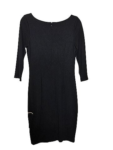 Express Cocktail Dress (view 2)