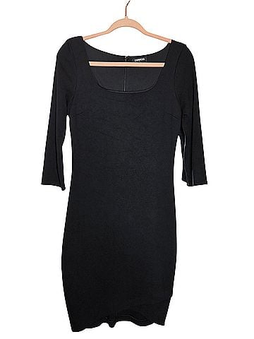 Express Cocktail Dress (view 1)