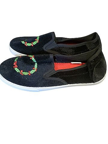 Isaac Mizrahi Sneakers (view 2)