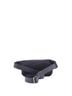Saint Laurent 100% Canvas Plain Black Classic Monogram Belt Bag Canvas One size - photo 4