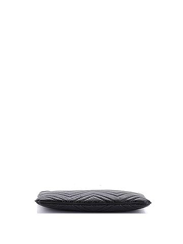 Gucci GG Marmont Clutch Matelasse Leather (view 2)