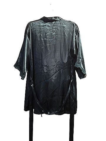 Linea Donatella Lounge wear Kimono (view 2)