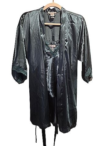 Linea Donatella Lounge wear Kimono (view 1)