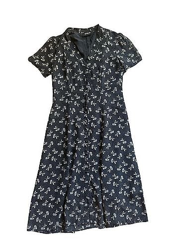 The Kooples Casual Dress (view 2)