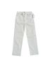 RE/DONE White Jeans Size 29 waist - photo 1