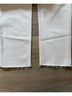 RE/DONE White Jeans Size 29 waist - photo 7