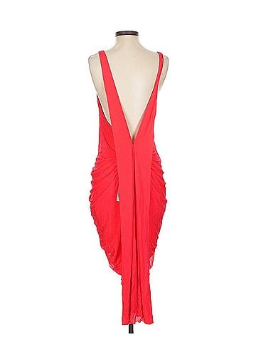 Max Azria Cocktail Dress (view 2)