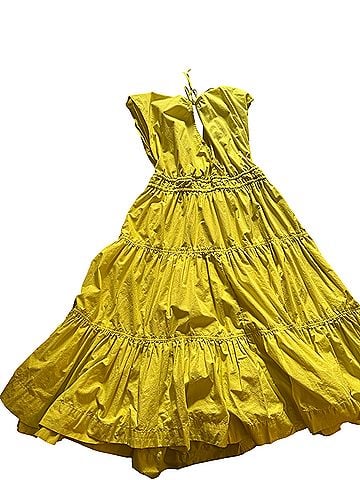 Free Assembly Casual Dress (view 2)
