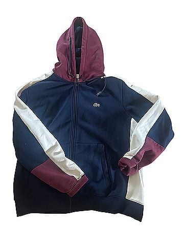 Lacoste Jacket (view 1)