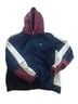 Lacoste Multi Color Jacket Size 2X - photo 1