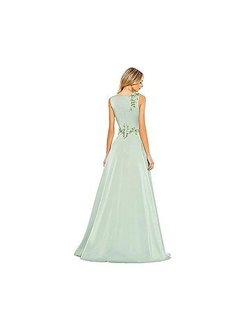 Mac Duggal Cocktail Dress (view 2)