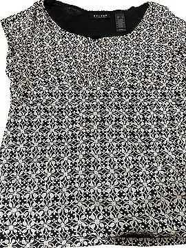 Axcess Short Sleeve Blouse (view 1)