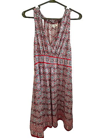 Max Studio Casual Dress (view 1)
