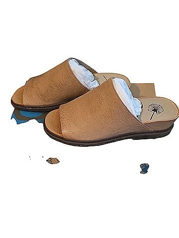 Drifter Mule/Clog (view 1)
