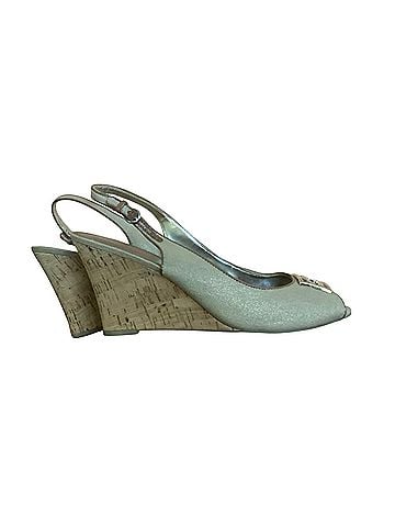 Tommy Hilfiger Wedges (view 1)