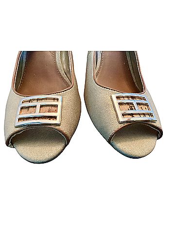 Tommy Hilfiger Wedges (view 2)