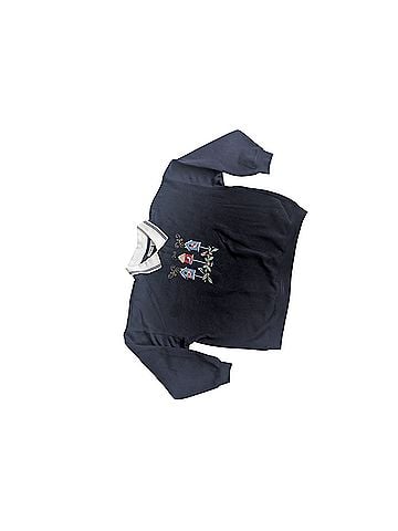 Classic Elements Sweatshirt (view 1)