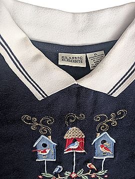 Classic Elements Sweatshirt (view 2)