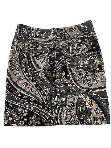 Ann Taylor Petites Casual Skirt (view 2)