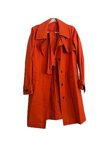 Derek Lam 10 Crosby Trenchcoat (view 1)