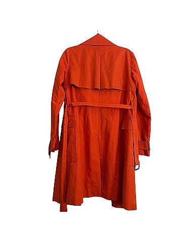 Derek Lam 10 Crosby Trenchcoat (view 2)