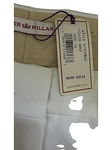 PETER MILLAR Athletic Shorts (view 2)