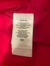 Columbia 100% Polyester 100% Nylon 100% Polyester 100% Polyester 25% Felt Pink Vest Size XS - photo 5