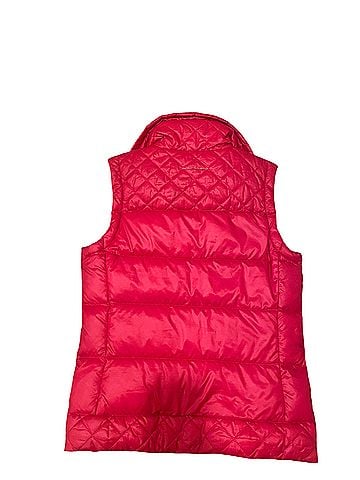 Columbia Vest (view 2)