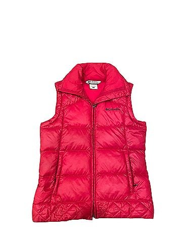 Columbia Vest (view 1)