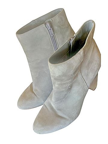 Enzo Angiolini Enzo Ankle Boots (view 1)
