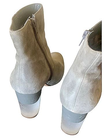 Enzo Angiolini Enzo Ankle Boots (view 2)