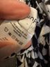 Mara Hoffman Floral Multi Color Cocktail Dress Size M - photo 5