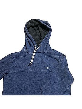 Vineyard Vines Beach Hoodie Sweatshirt (view 1)