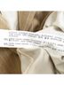 Zara Stripes Tan Blazer Size M - photo 4