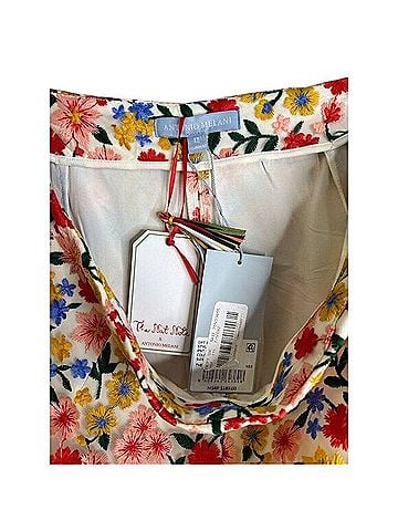 Antonio Melani The Nat Note Casual Pants (view 2)