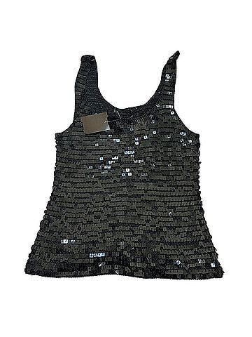 Bebe Sleeveless Top (view 2)