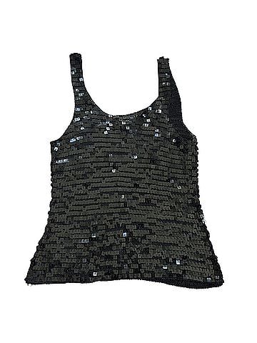 Bebe Sleeveless Top (view 1)