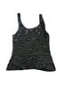 Bebe Black Sleeveless Top Size S - photo 1