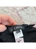 Bebe Black Sleeveless Top Size S - photo 3
