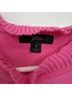 J.Crew Pink Wool Pullover Sweater Size S - photo 3