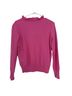 J.Crew Pink Wool Pullover Sweater Size S - photo 2