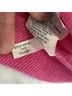 J.Crew Pink Wool Pullover Sweater Size S - photo 6