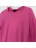 J.Crew Pink Wool Pullover Sweater Size S - photo 4