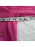 J.Crew Pink Wool Pullover Sweater Size S - photo 7