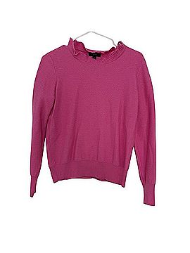 J.Crew Wool Pullover Sweater (view 1)