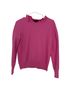 J.Crew Pink Wool Pullover Sweater Size S - photo 1