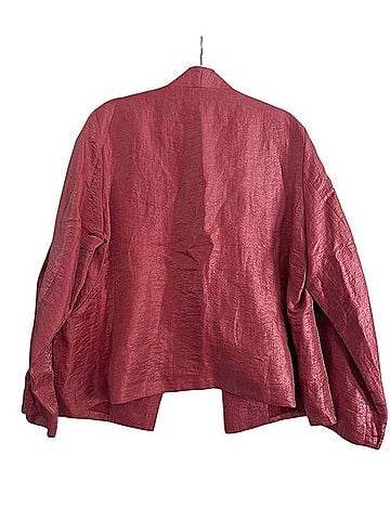 Eileen Fisher Eileen fisher Jacket (view 2)